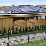 Hébergement de vacances 