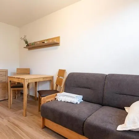 Louisa Mit Lademöglichkeit, Garten Und Badewanne Ferienhaus *